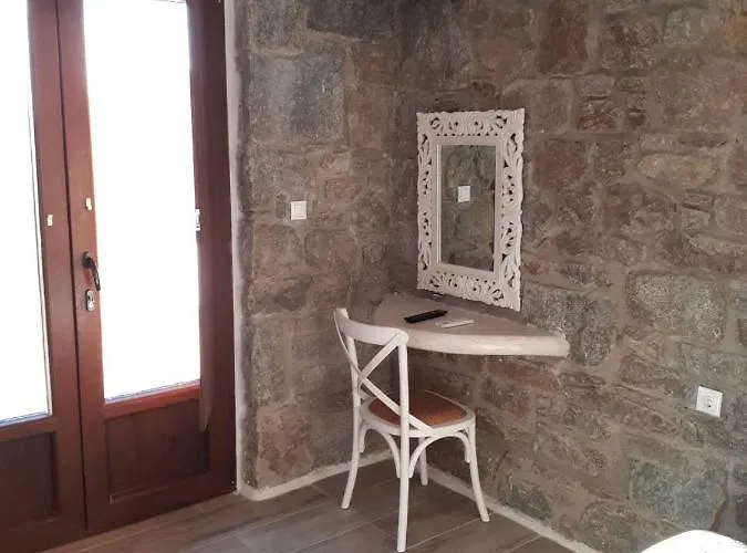 Casa Borealis 빌라 갈리니