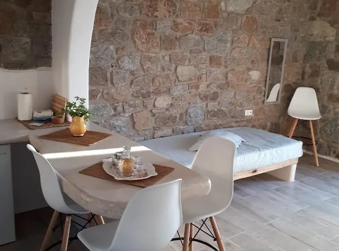 Casa Borealis 갈리니