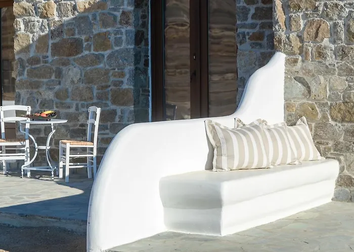 Casa Borealis 갈리니