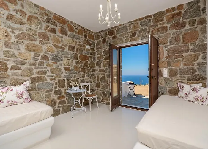 빌라 Casa Borealis