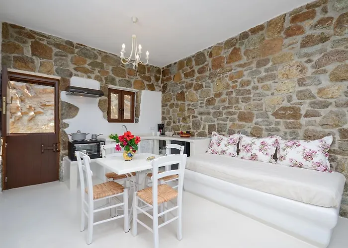 Casa Borealis 빌라