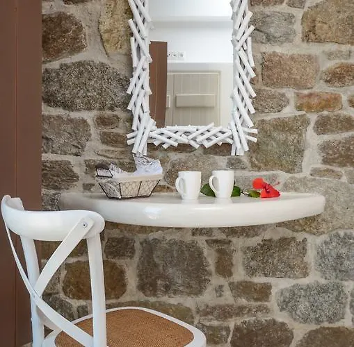 Casa Borealis 빌라