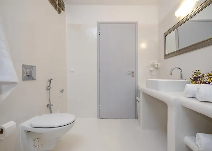 Casa Borealis 빌라