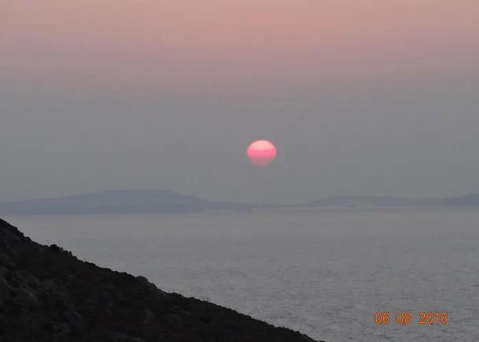 Casa Borealis 갈리니