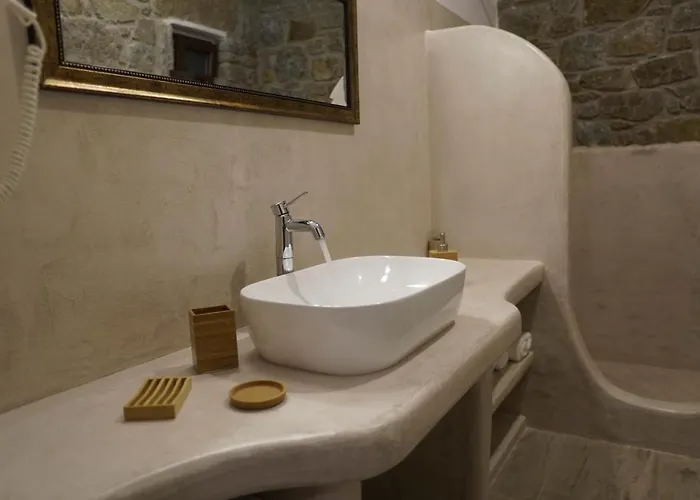 빌라 Casa Borealis