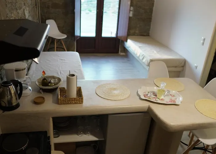 Casa Borealis 빌라 갈리니