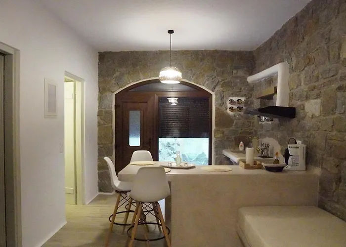 Casa Borealis 빌라 갈리니