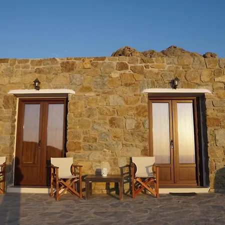 Casa Borealis * Galini (Naxos)