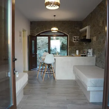 Casa Borealis * Galini (Naxos)