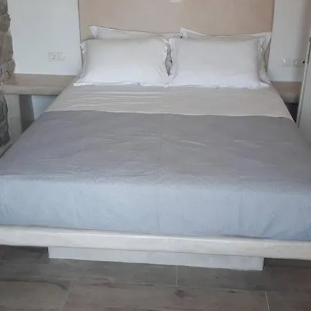 Casa Borealis Galini (Naxos)