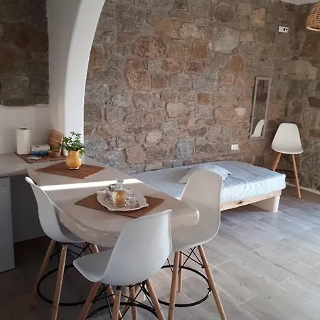 Casa Borealis Galíni