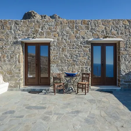 Casa Borealis فيلة *