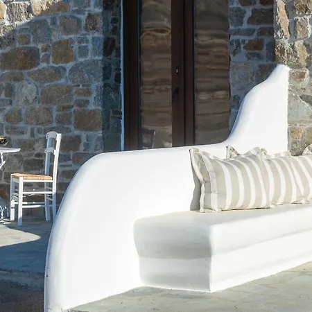 Casa Borealis Galini (Naxos)