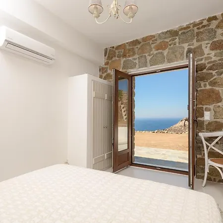 Casa Borealis فيلة Galini (Naxos)