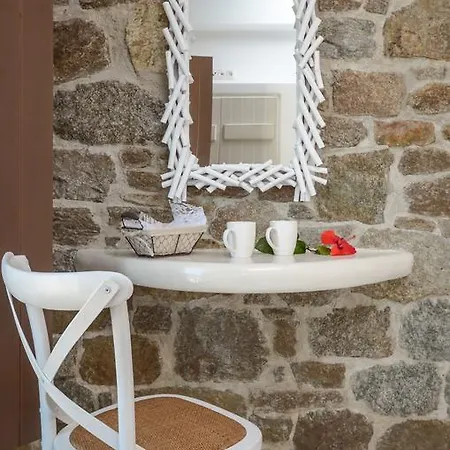 Casa Borealis Вилла