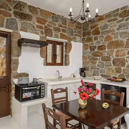 Casa Borealis Villa *