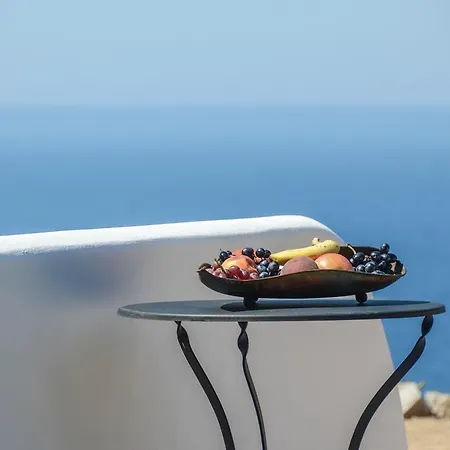 Casa Borealis Willa *