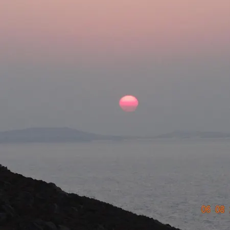 Casa Borealis Galini (Naxos)