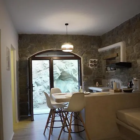 Casa Borealis Galíni