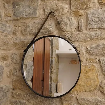Casa Borealis Галини