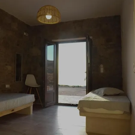 Casa Borealis فيلة