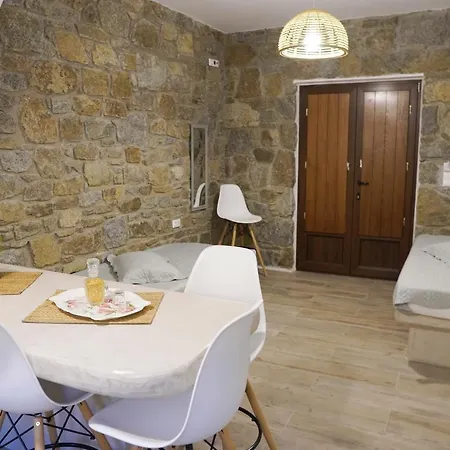 Casa Borealis Villa Galini (Naxos)