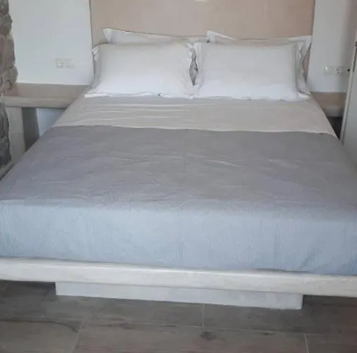 Casa Borealis Galini (Naxos)