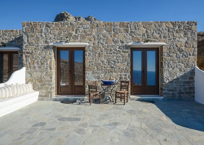 Casa Borealis Willa *