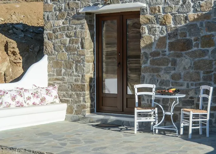 Casa Borealis Willa *