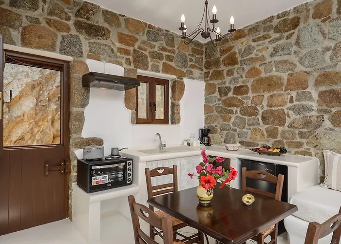 Casa Borealis Willa *