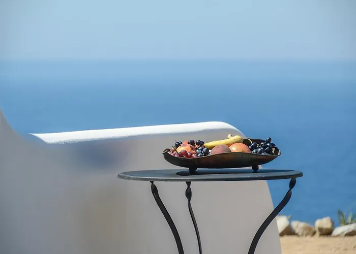 Casa Borealis Villa *