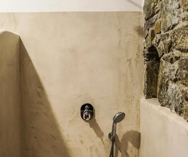 Casa Borealis Villa Galini (Naxos)