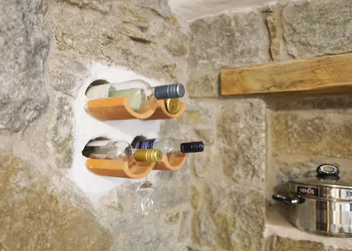 Casa Borealis Villa *