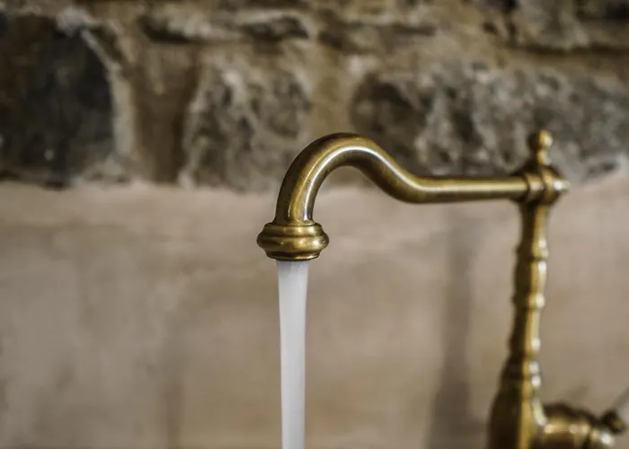 Casa Borealis Villa Galini (Naxos)