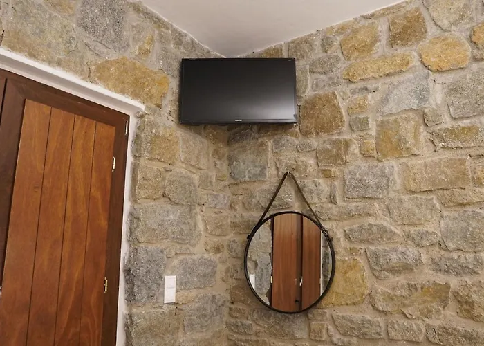 Casa Borealis Galini (Naxos)