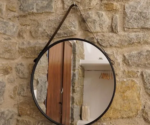 Casa Borealis Galini (Naxos)