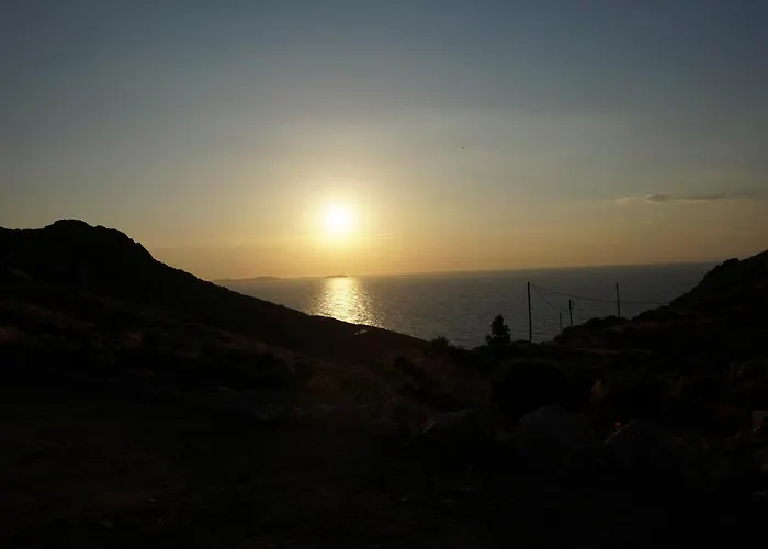 Casa Borealis Villa *