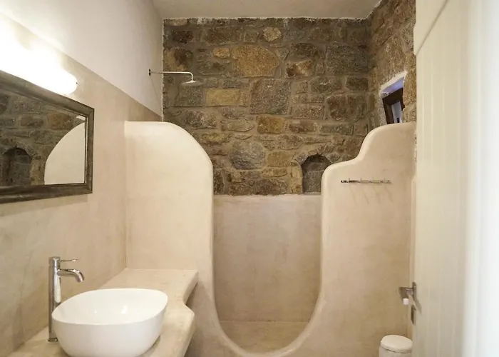 Casa Borealis Villa *