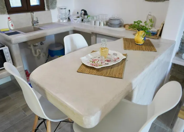 Casa Borealis * Galini (Naxos)